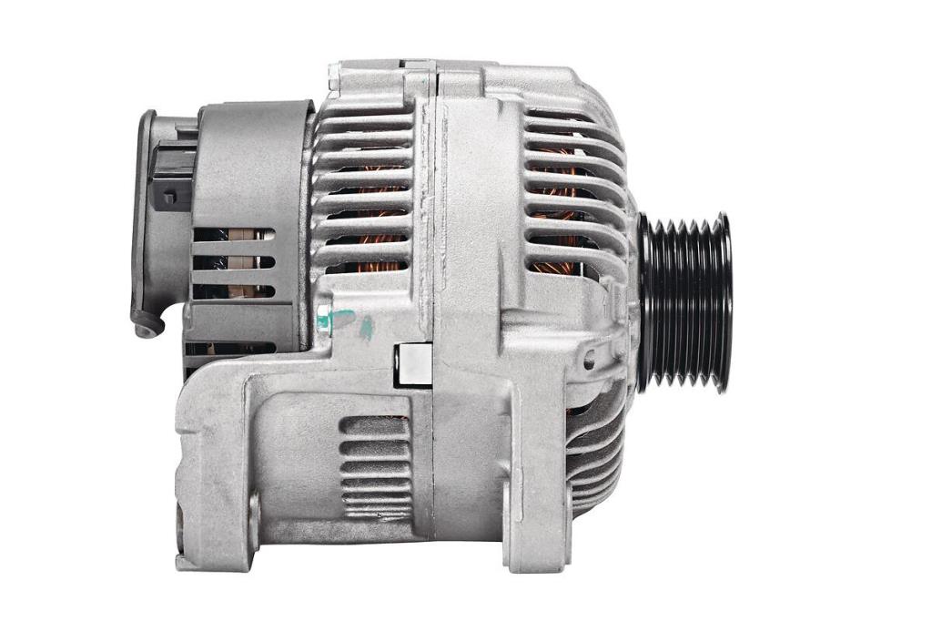 Alternateur VALEO 439236