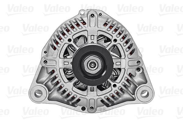 Alternador VALEO ref. 439237