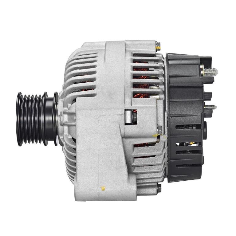 Alternateur VALEO 439244