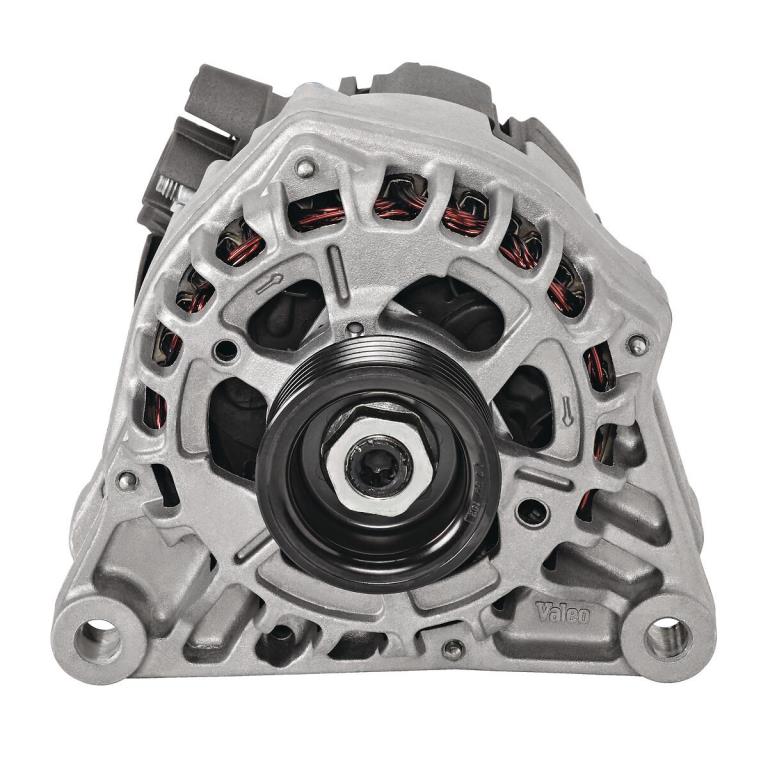 Alternateur VALEO 439246