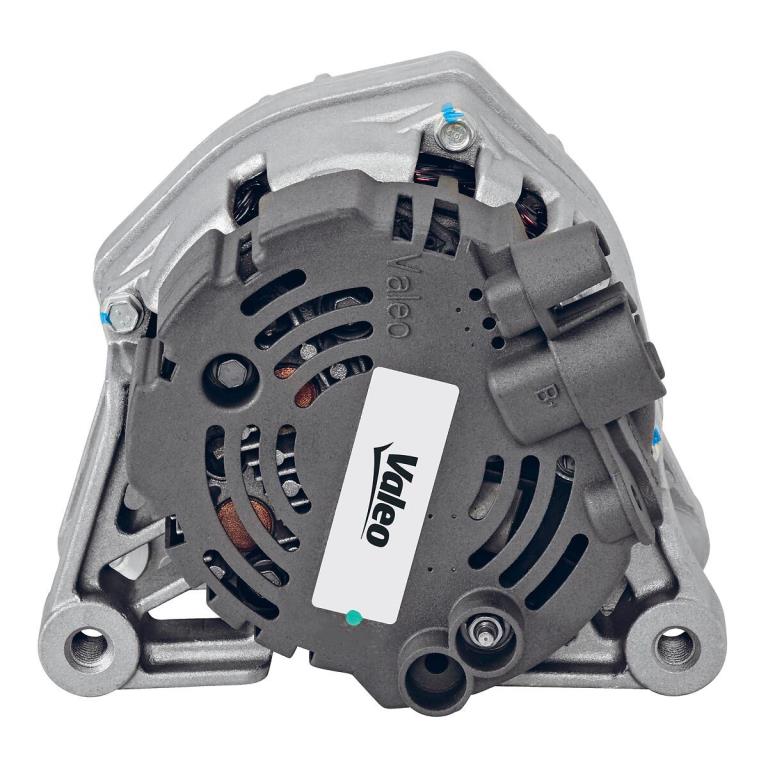 Alternateur VALEO 439246