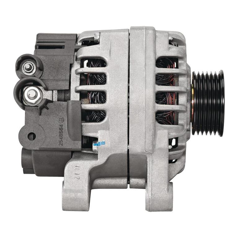 Alternateur VALEO 439246
