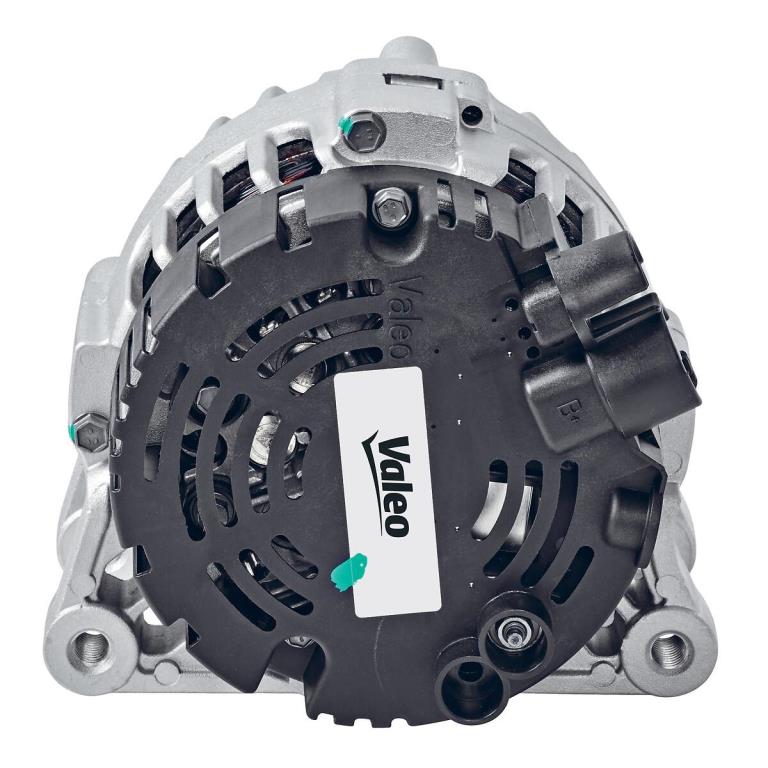 Alternateur VALEO ref. 439248