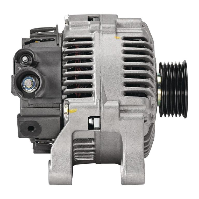 Alternateur VALEO ref. 439248