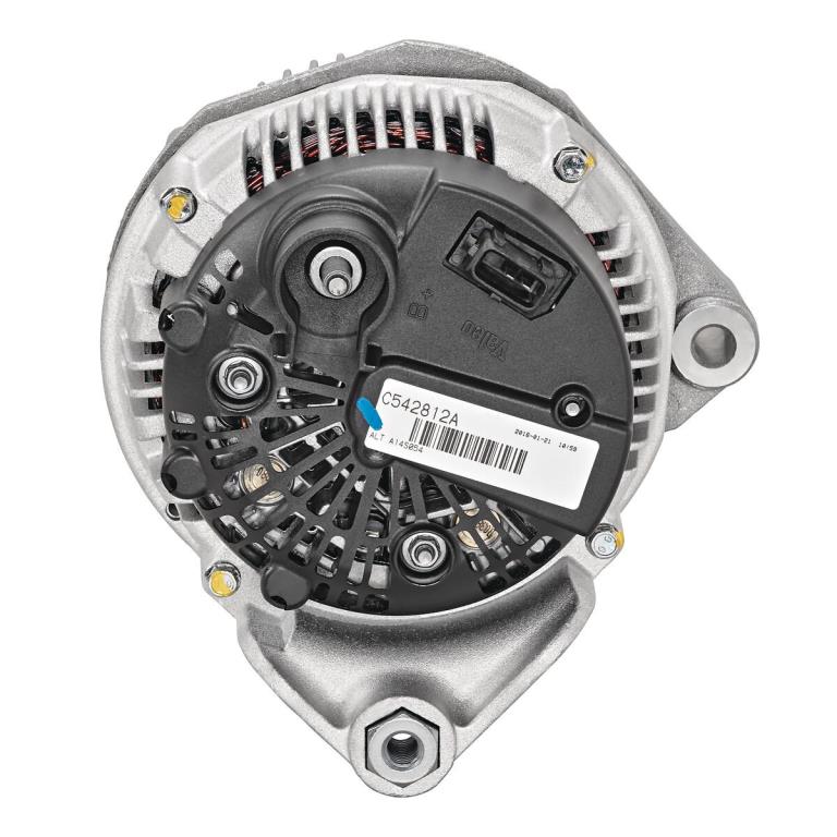 Alternateur VALEO 439252
