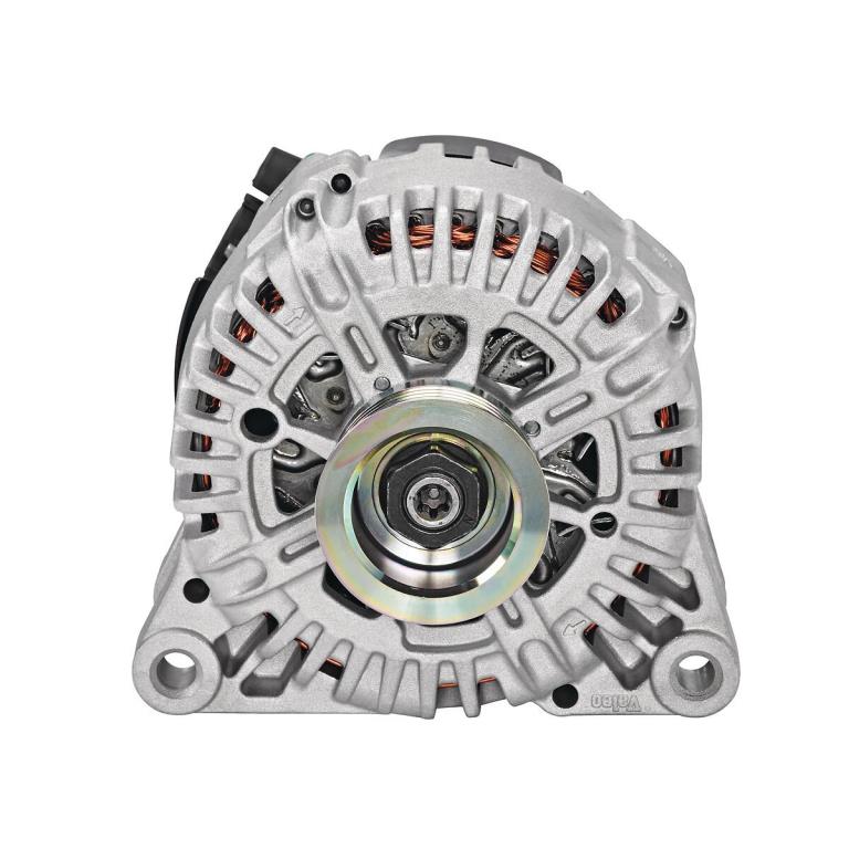 Alternateur VALEO ref. 439257