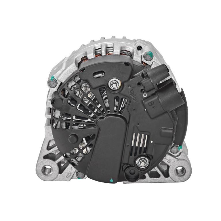 Alternateur VALEO ref. 439257