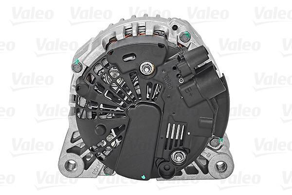 Alternateur VALEO ref. 439257
