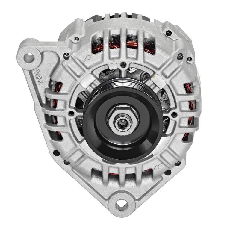 Alternateur VALEO ref. 439260