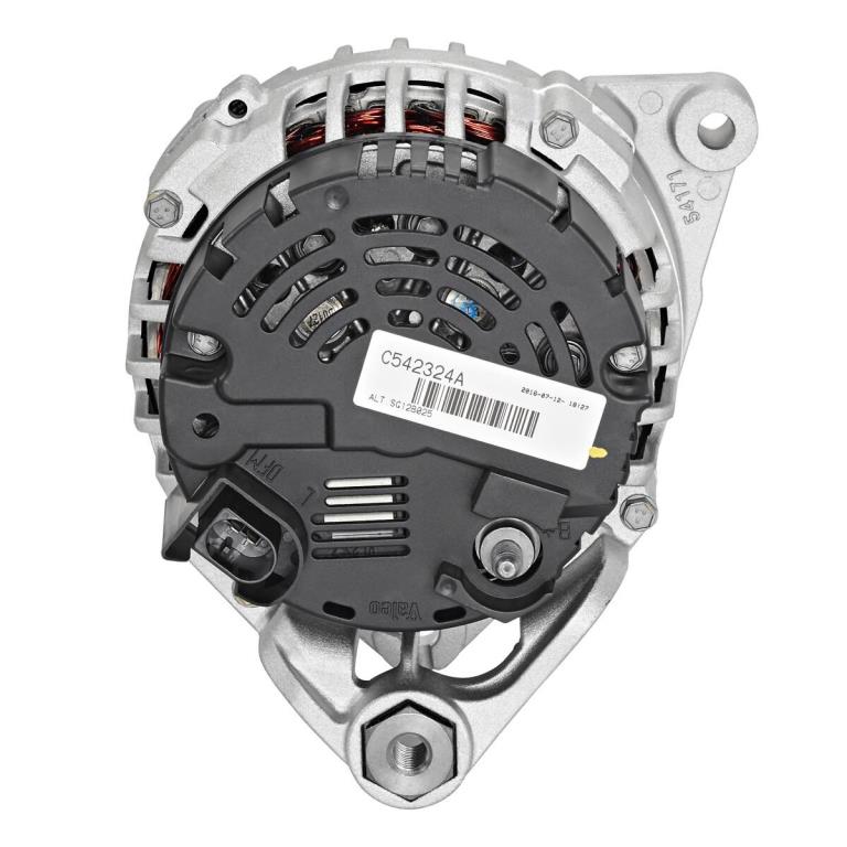 Alternateur VALEO ref. 439260