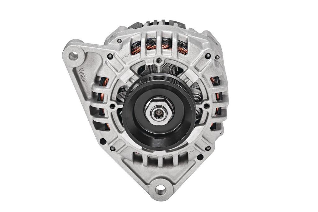 Alternateur VALEO 439261