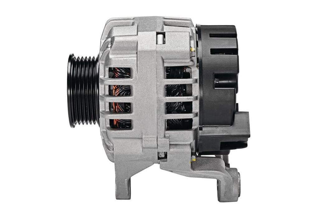 Alternateur VALEO 439261