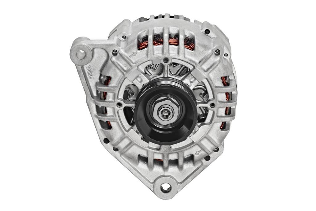 Alternateur VALEO 439263
