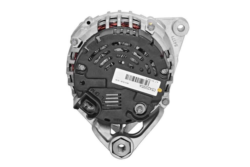Alternateur VALEO 439263
