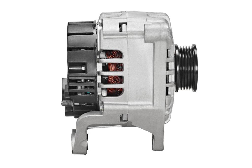 Alternateur VALEO 439263