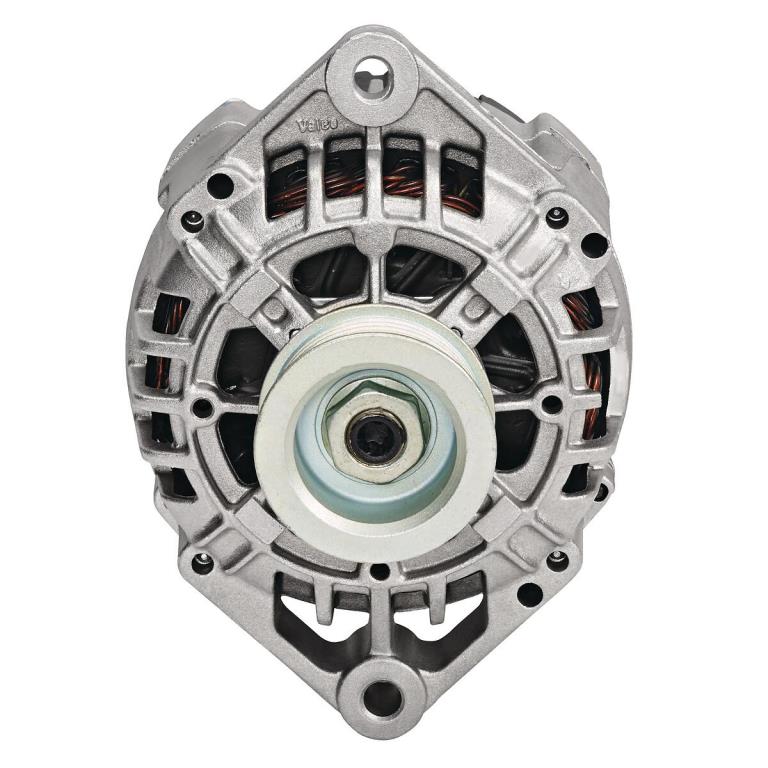 Alternateur VALEO ref. 439266