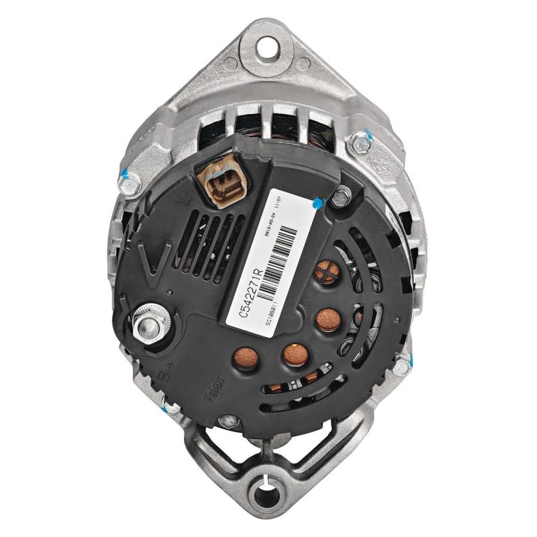 Alternateur VALEO ref. 439266