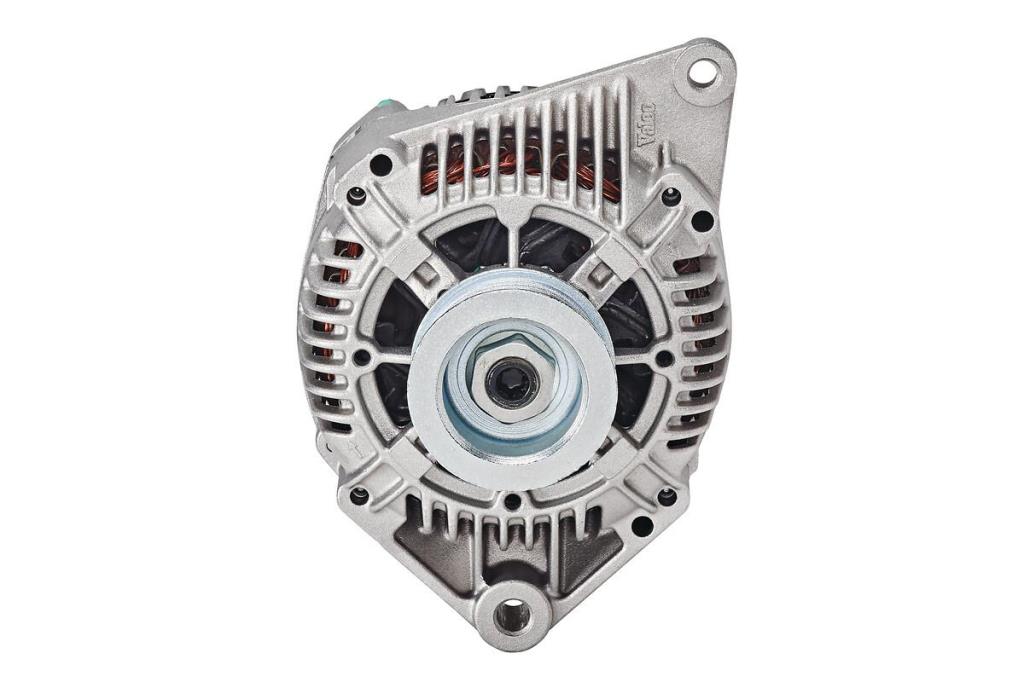 Alternateur VALEO 439281