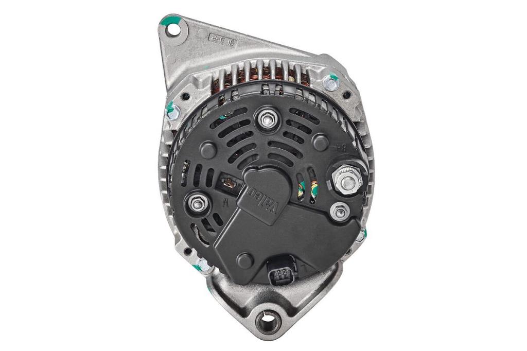 Alternateur VALEO 439281