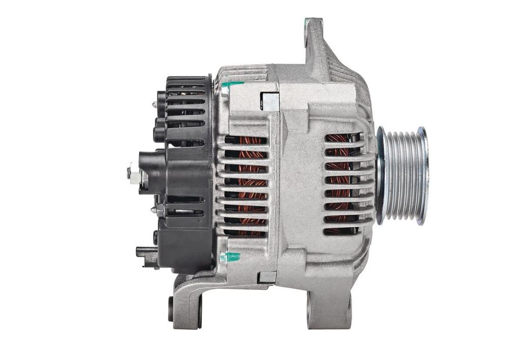Alternateur VALEO 439281