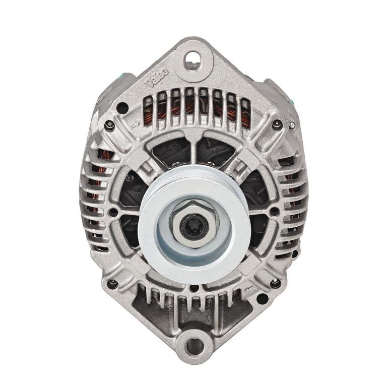 Alternateur VALEO 439284