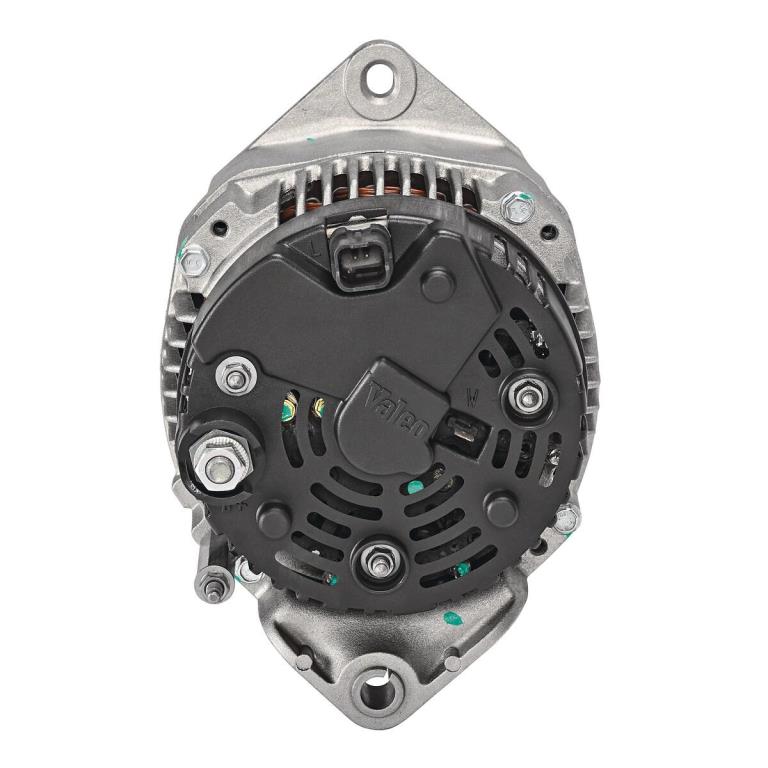 Alternateur VALEO 439284