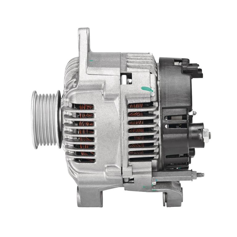 Alternateur VALEO 439284