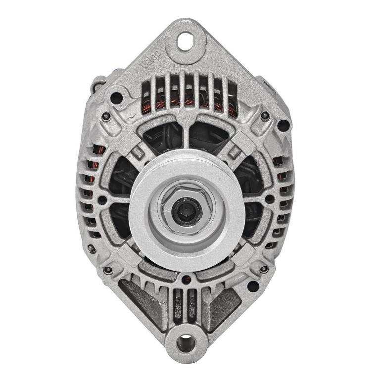 Alternateur VALEO 439287