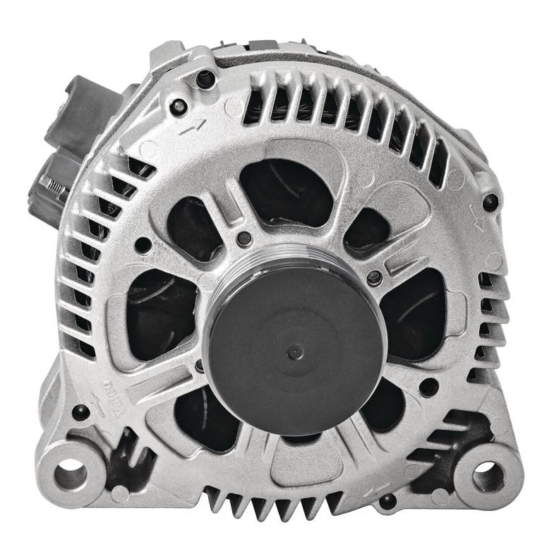 Alternateur VALEO ref. 439294