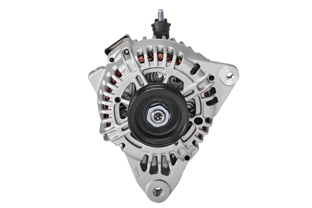 Alternateur VALEO 439295