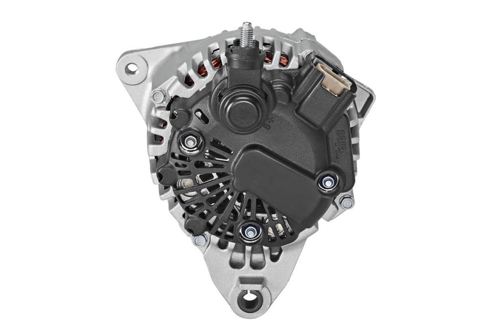 Alternateur VALEO 439295