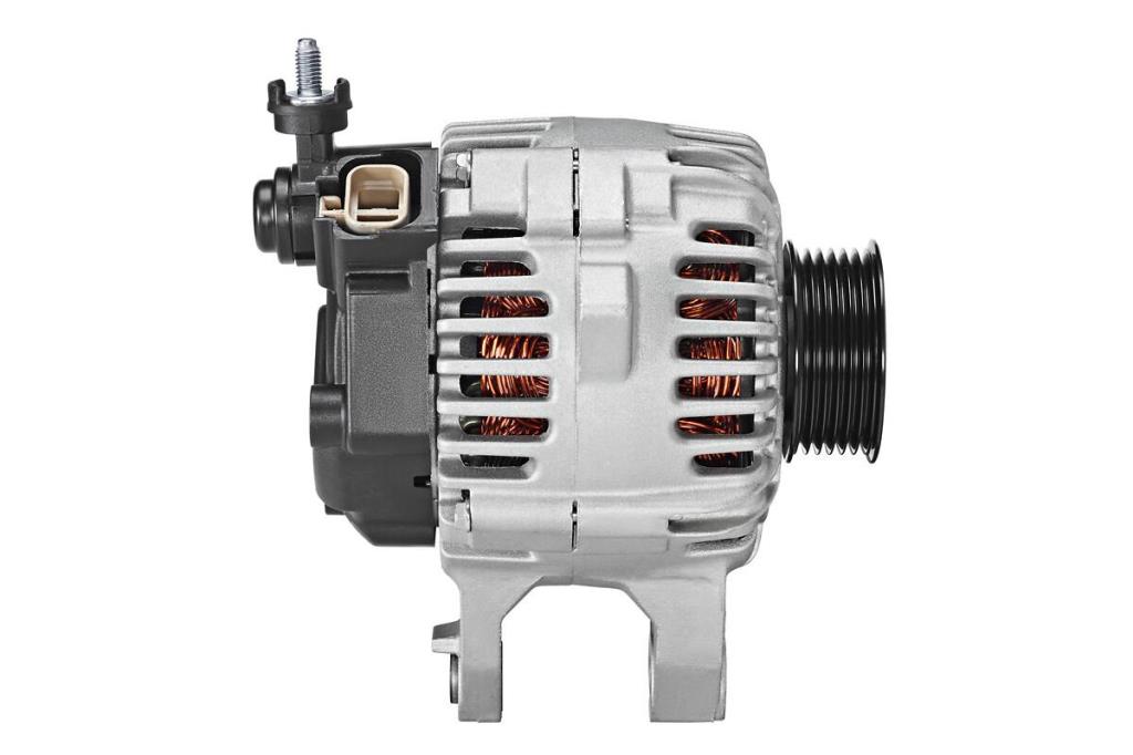 Alternateur VALEO 439295