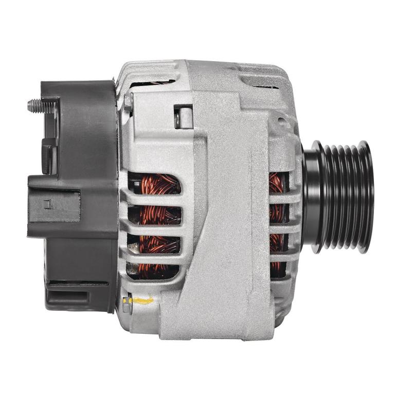 Alternateur VALEO 439296