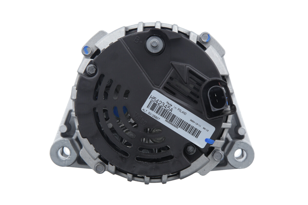 Alternateur VALEO 439299