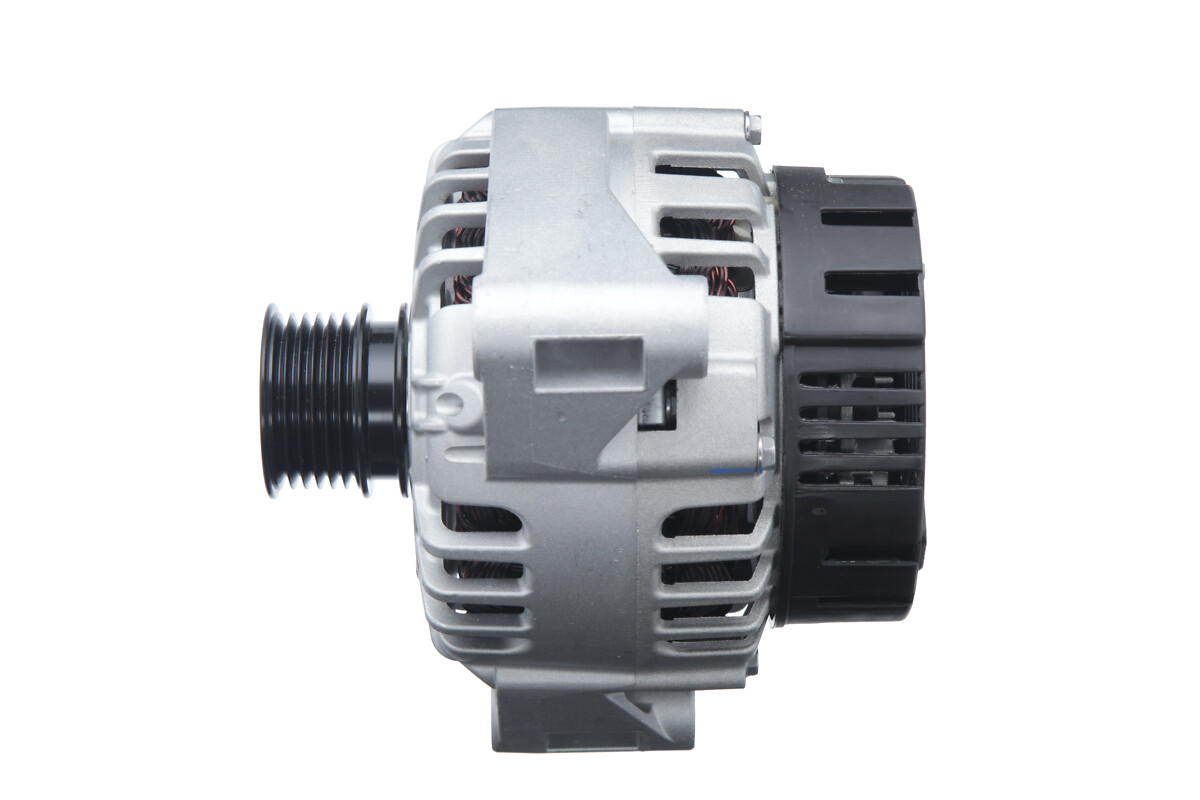Alternateur VALEO 439299