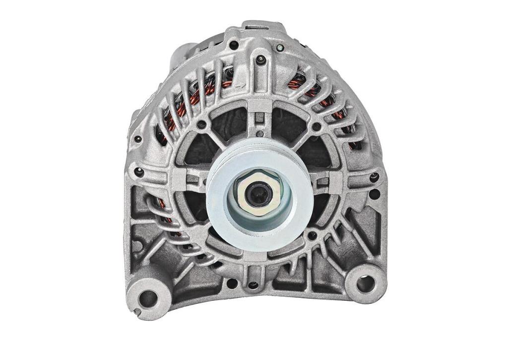 Alternador VALEO 439301