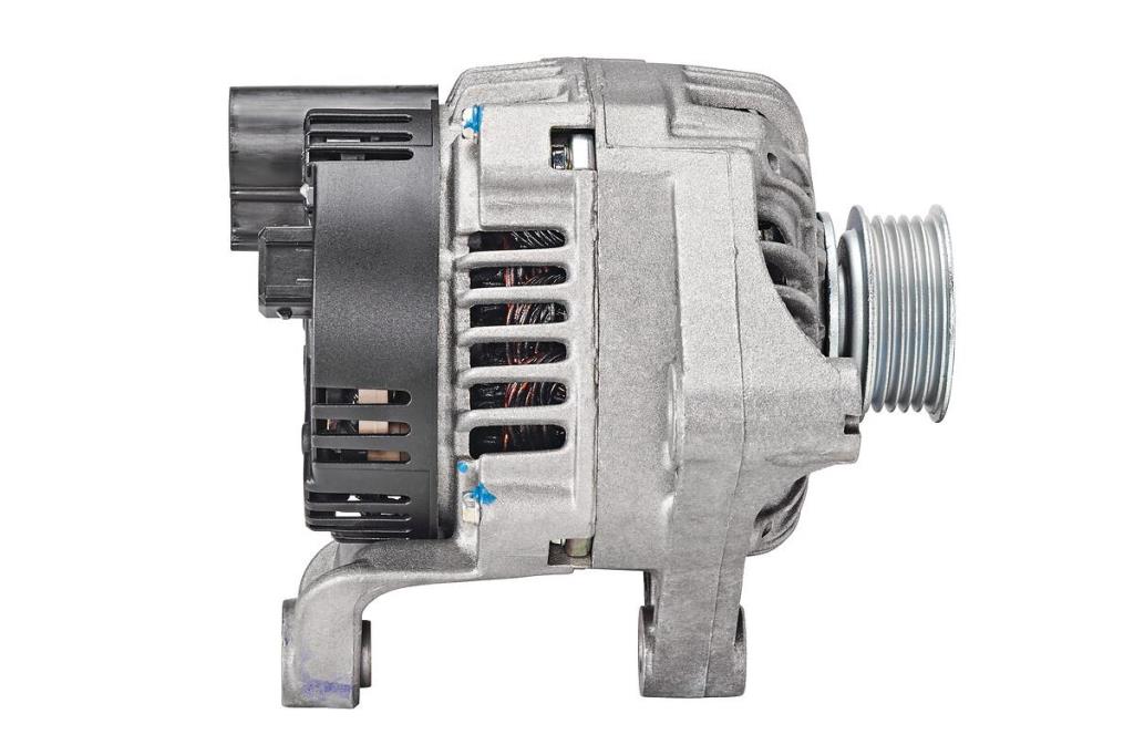 Alternador VALEO 439301