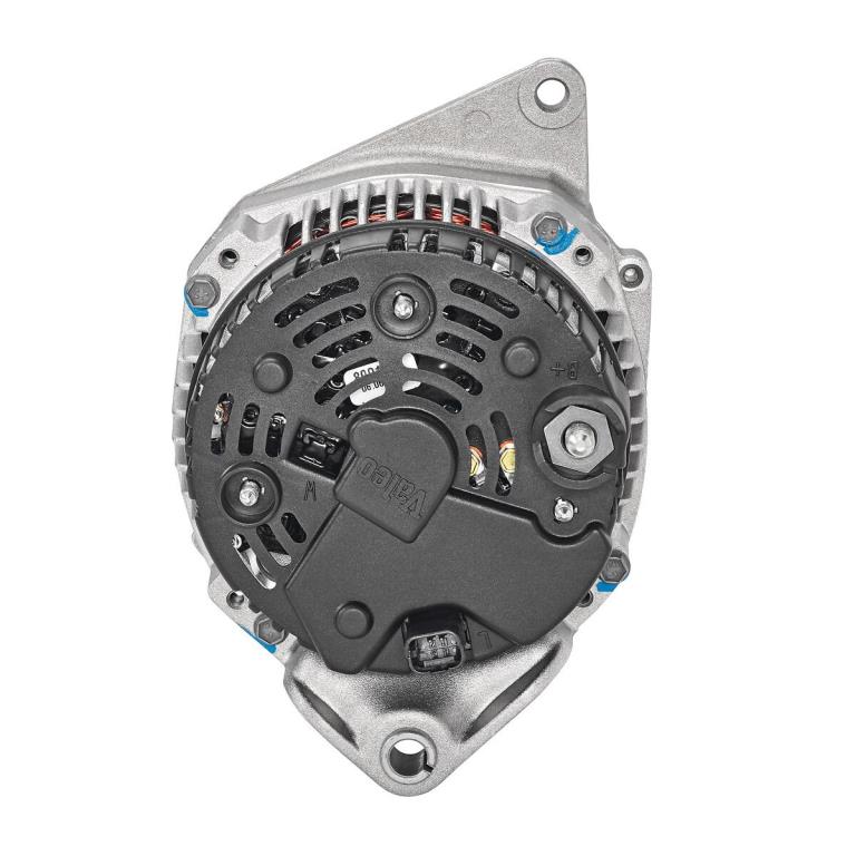 Alternateur VALEO ref. 439302