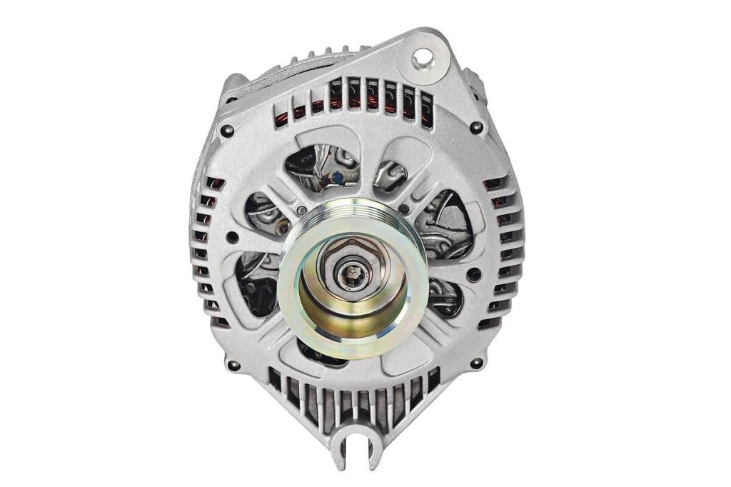 Alternador VALEO 439303