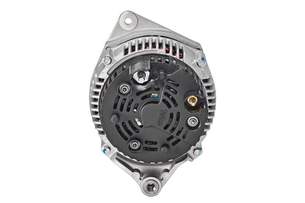 Alternador VALEO 439303