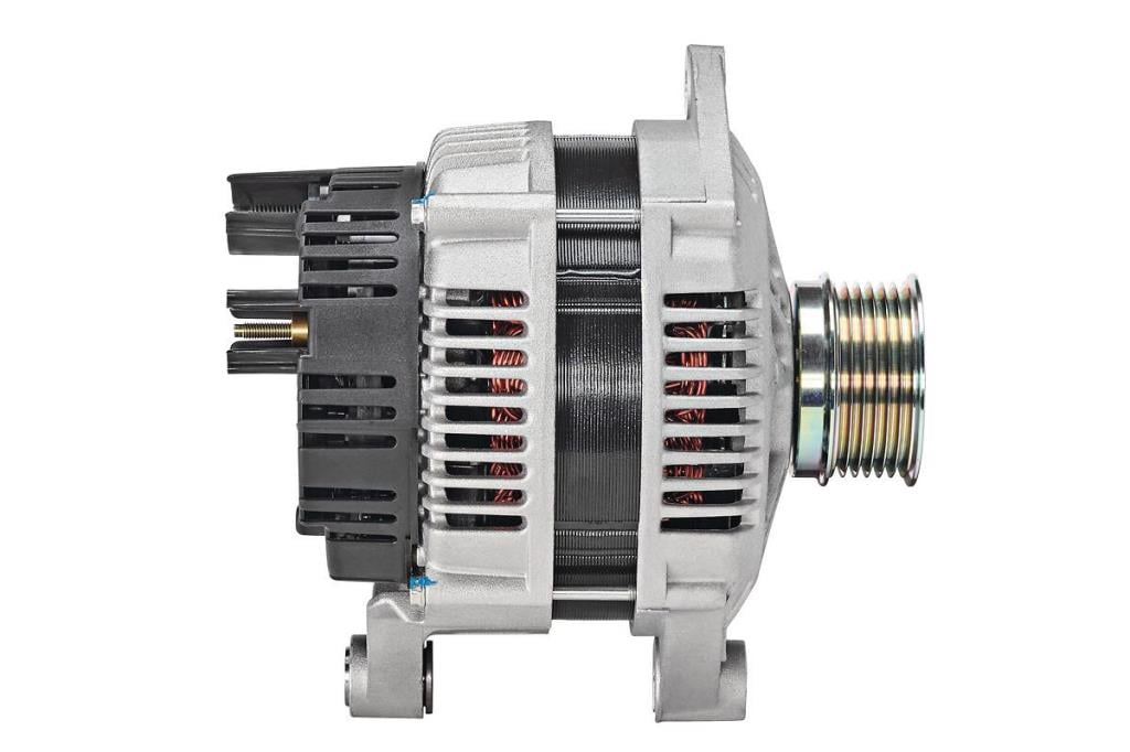 Alternador VALEO 439303
