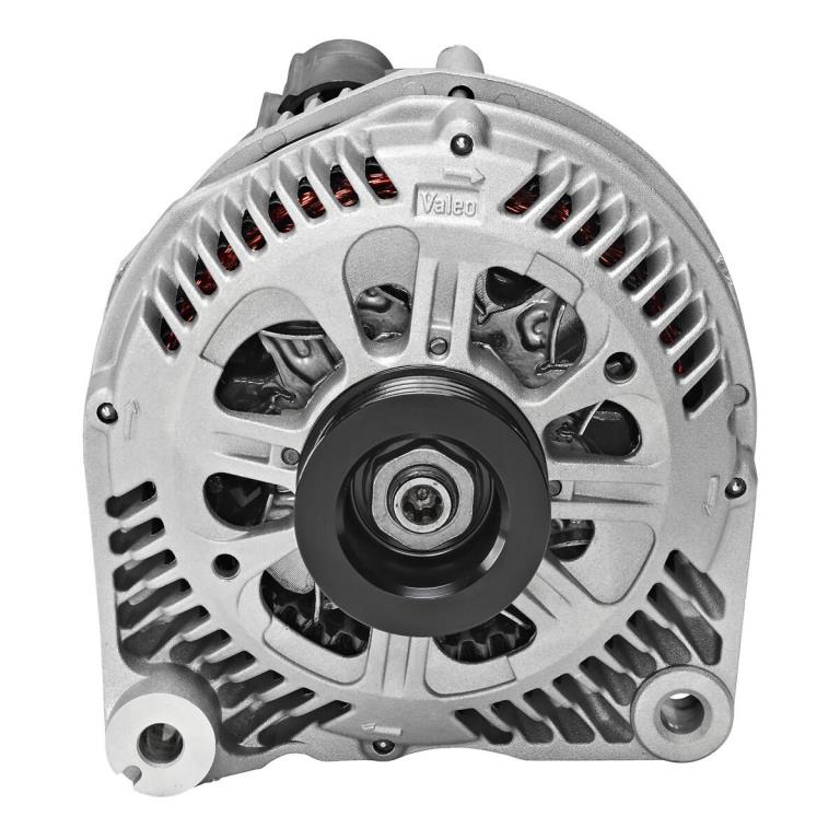 Alternateur VALEO 439305
