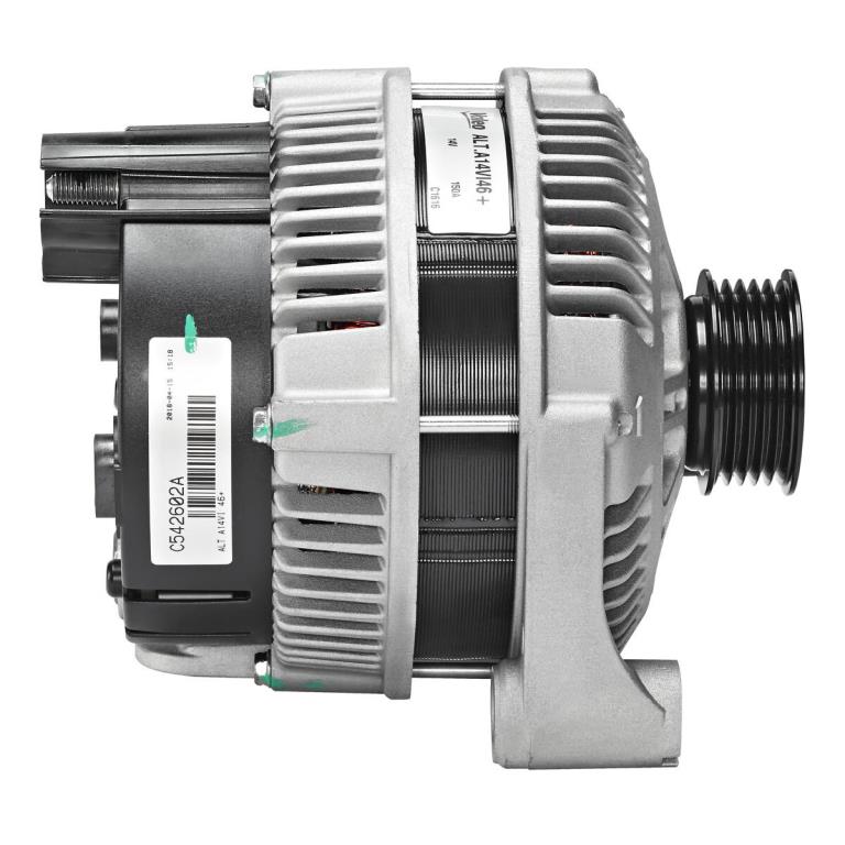 Alternateur VALEO 439305