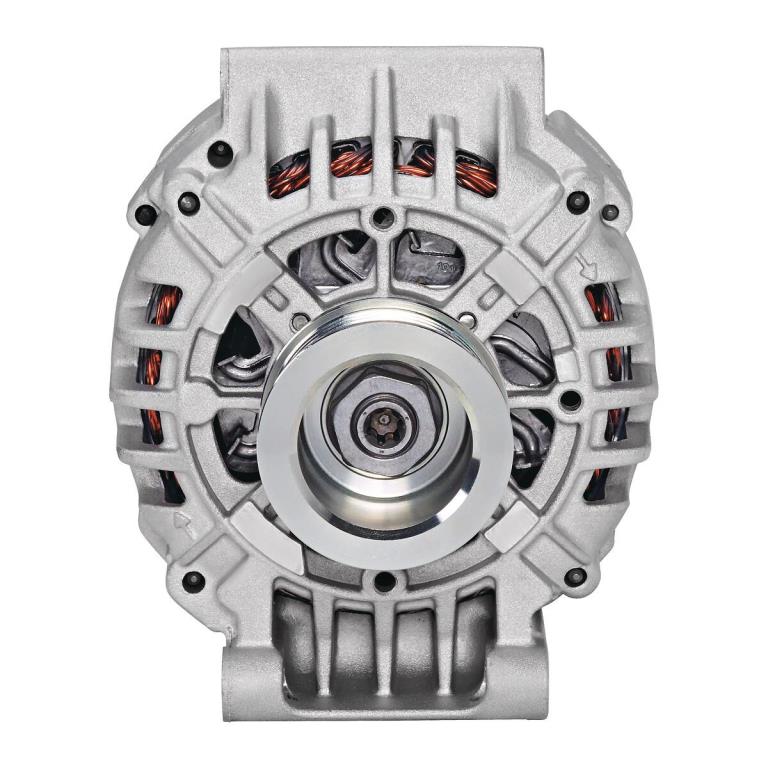 Alternateur VALEO ref. 439306