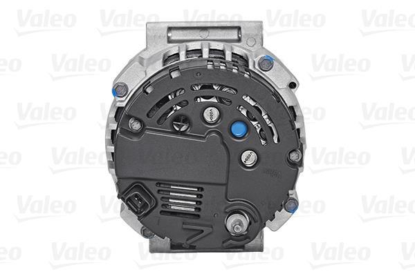 Alternateur VALEO ref. 439306