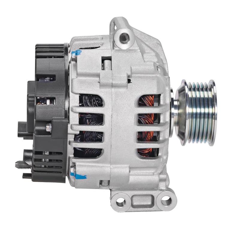 Alternateur VALEO ref. 439306