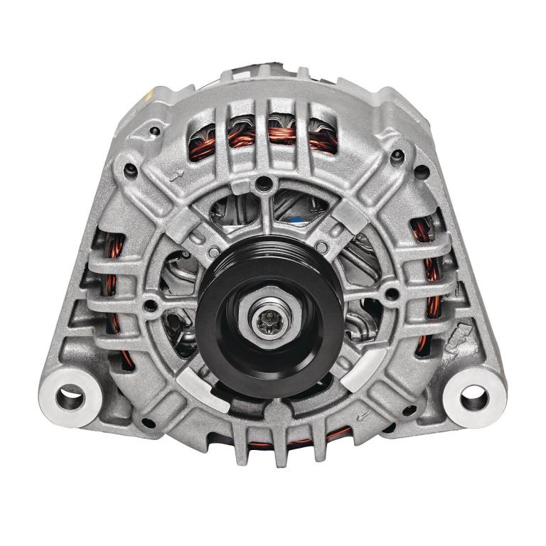 Alternateur VALEO 439307