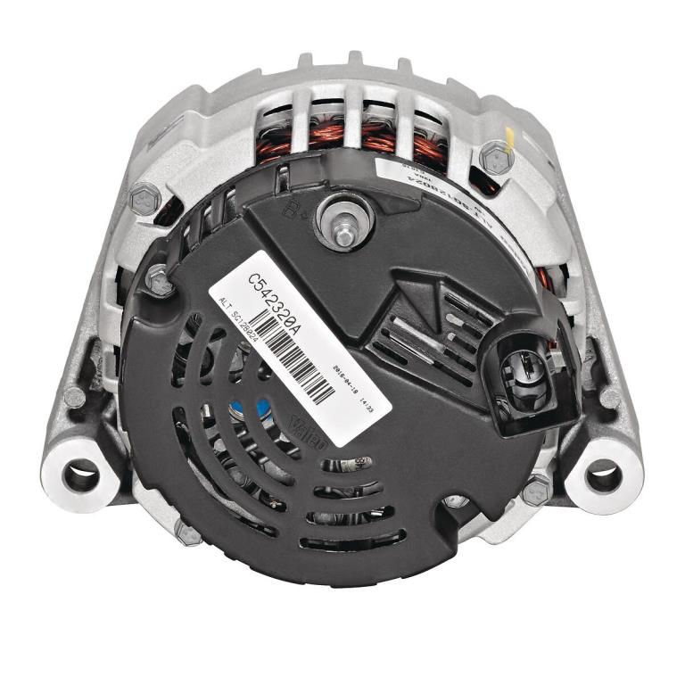 Alternateur VALEO 439307