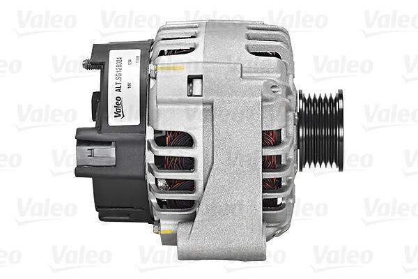 Alternateur VALEO 439307