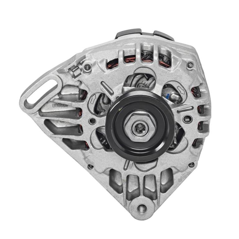 Alternateur VALEO ref. 439308